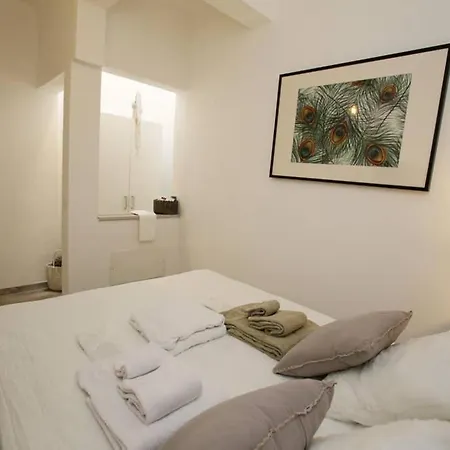 Apartmán Tac - 34 Sun Terrace *