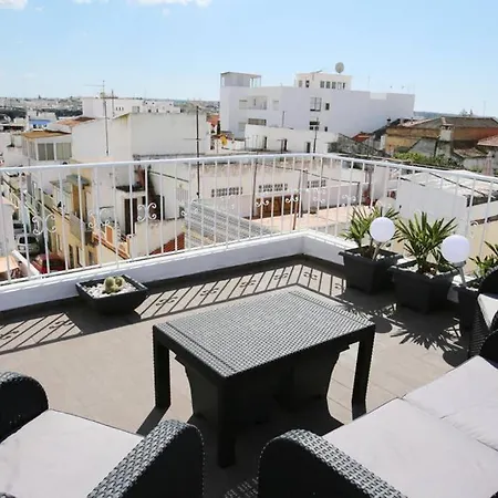 Tac - 34 Sun Terrace * Portimão