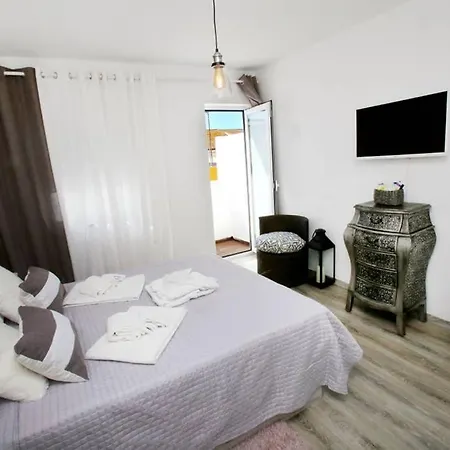 Apartmán Tac - 34 Sun Terrace *
