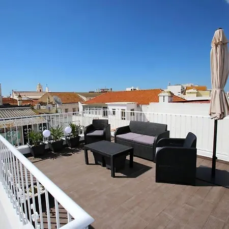 Tac - 34 Sun Terrace Portimão