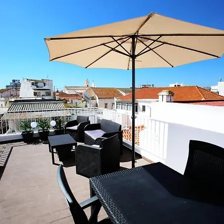 Διαμέρισμα Tac - 34 Sun Terrace *