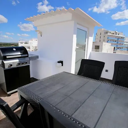 Διαμέρισμα Tac - 34 Sun Terrace *