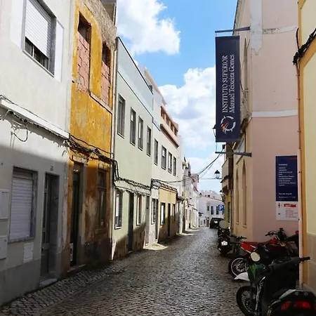 Διαμέρισμα Tac - 34 Sun Terrace Portimão