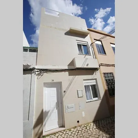 Apartment Tac - 34 Sun Terrace
